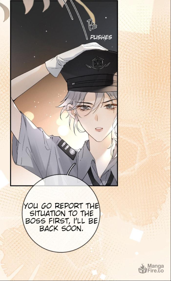 Reunion With Min Jun page 19