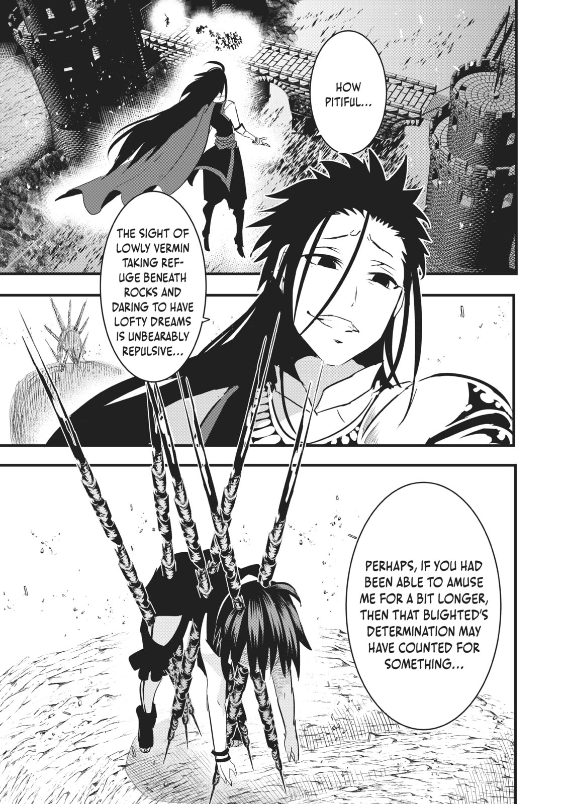 I Was Reincarnated as the 7th Prince So I Can Take My Time Perfecting My Magical Ability – Chapter 31 page 12