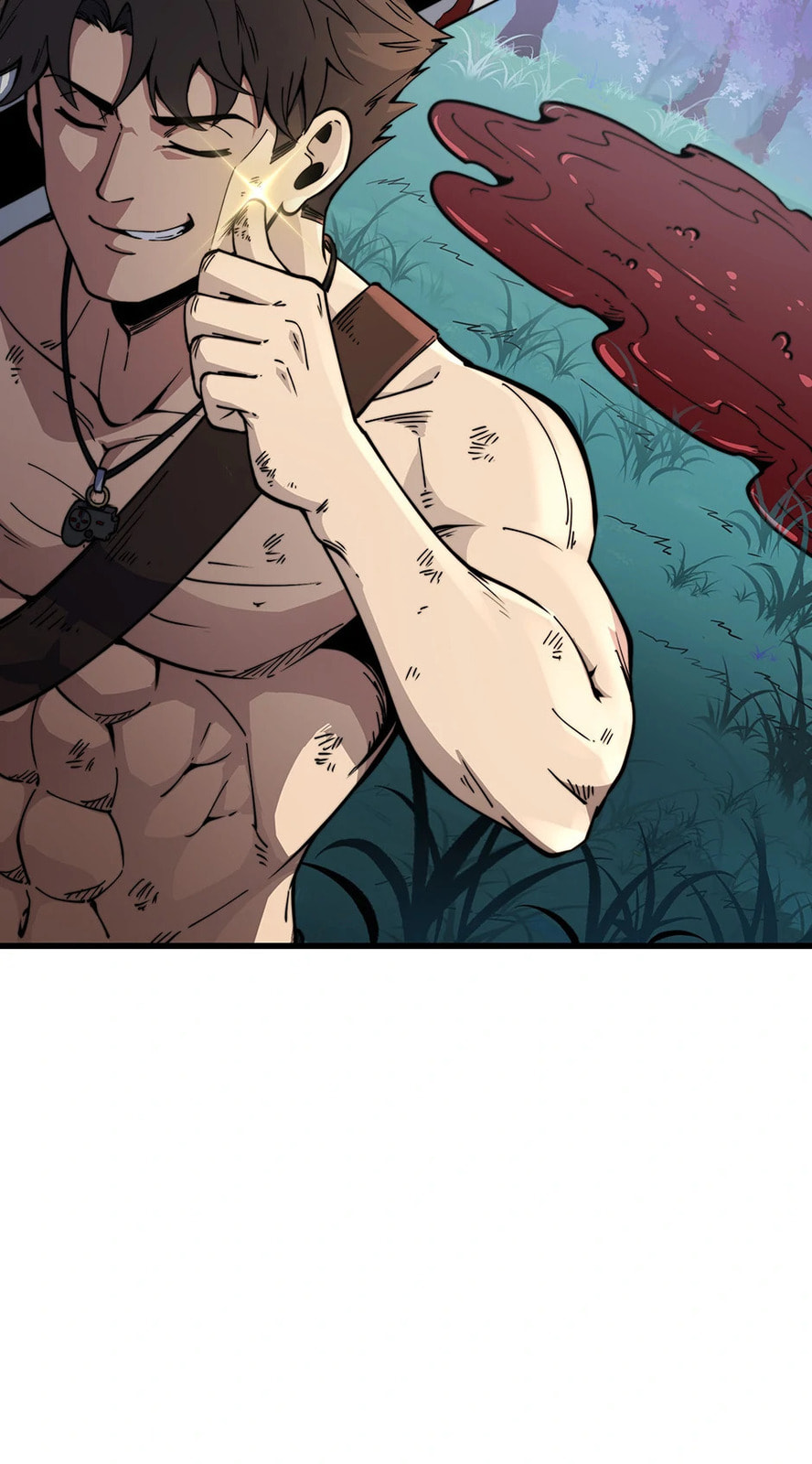 An Outcast In Another World – Chapter 5 page 31