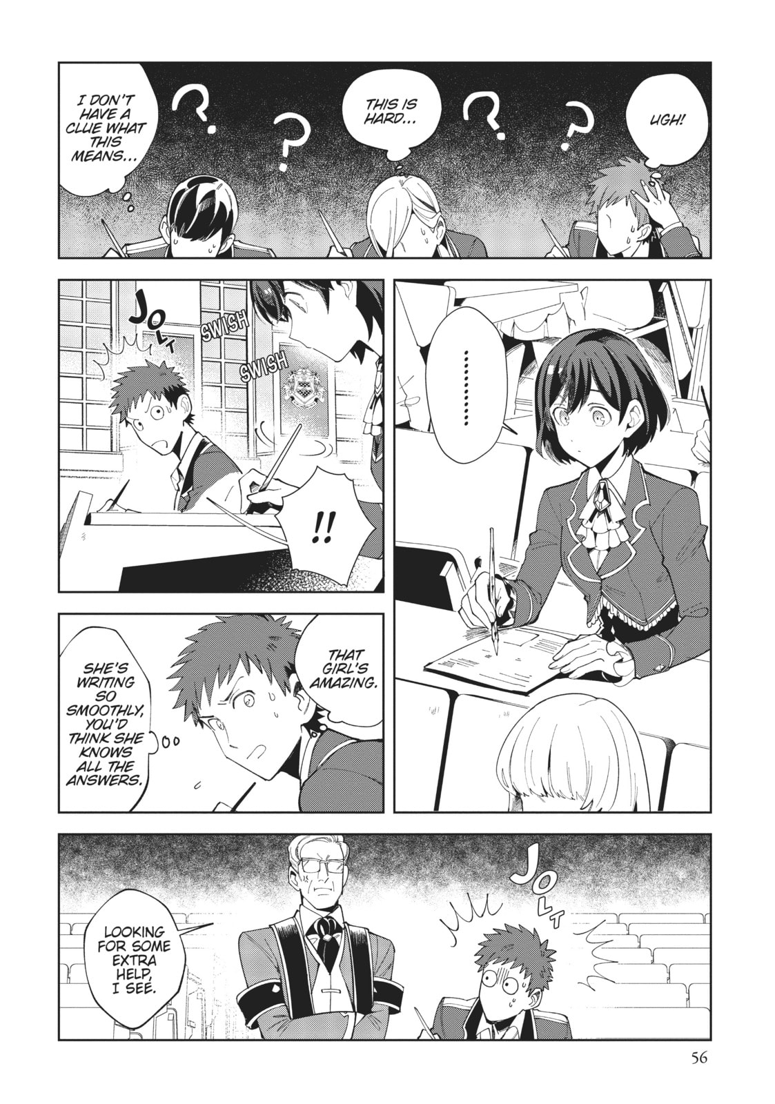 The First Battle, Part 1 page 15
