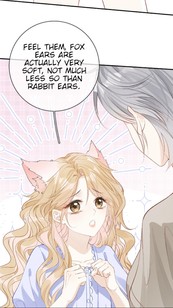 A Fox Isn't Bad Either page 7