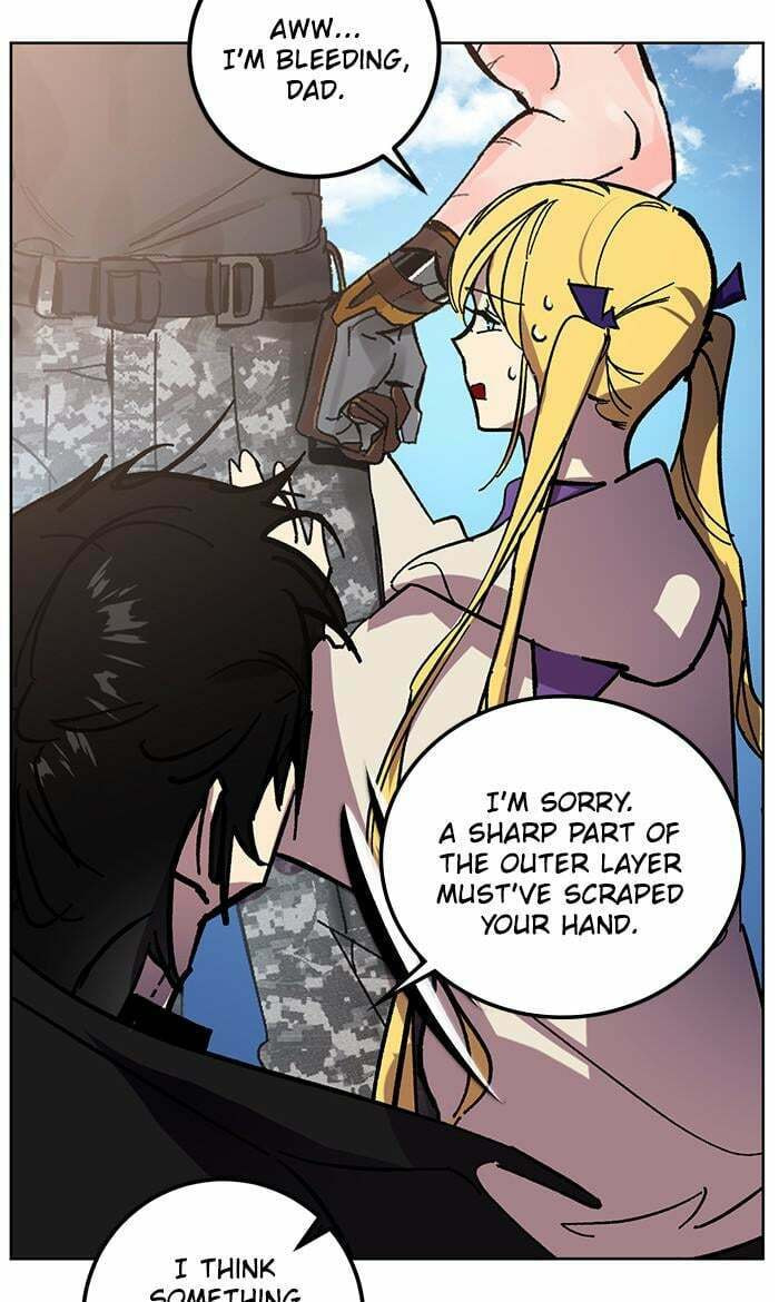 Return to Player – Chapter 41 page 31