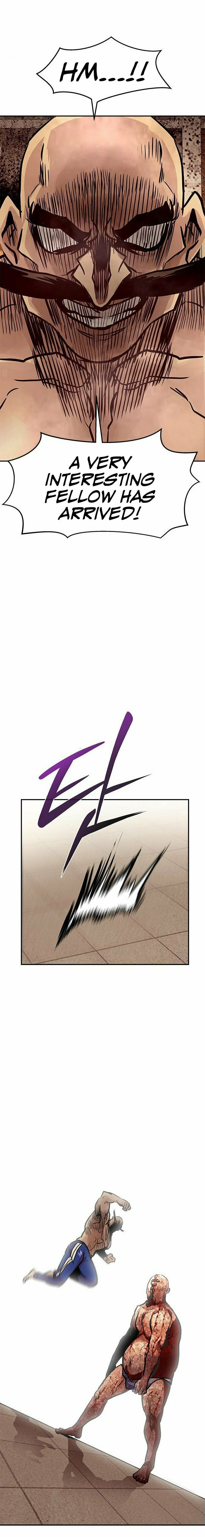 All Rounder – Chapter 4 page 29