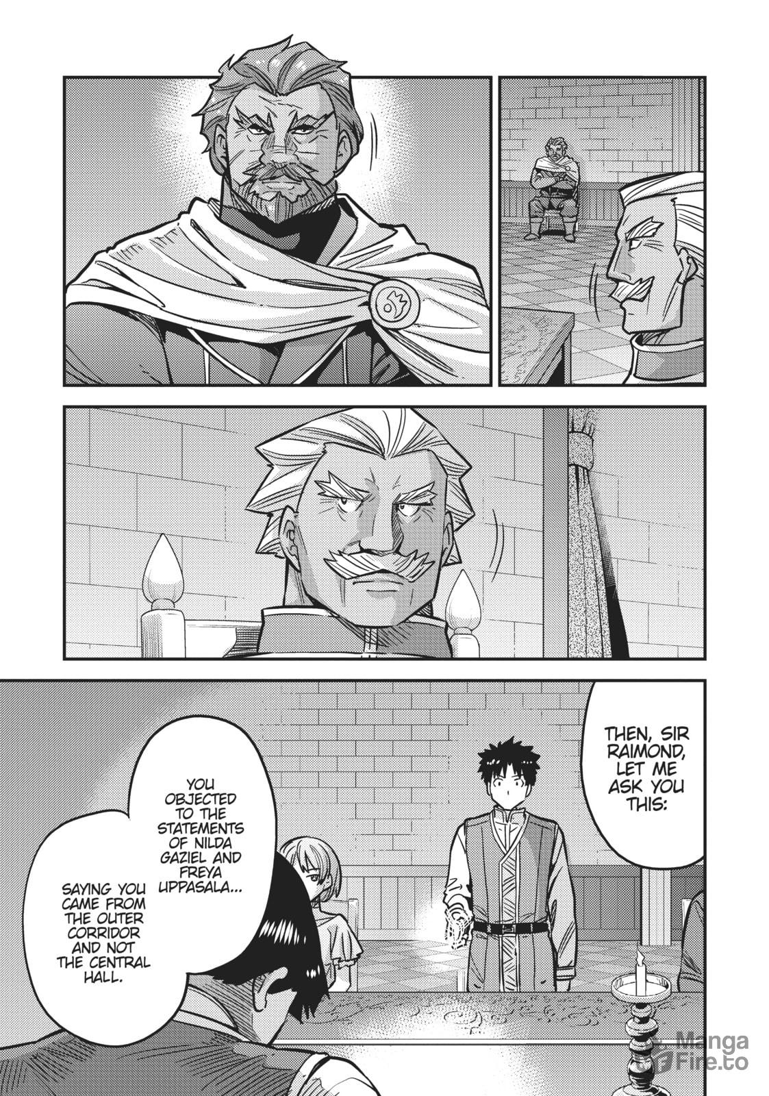 The Light is Within Your Hands page 39