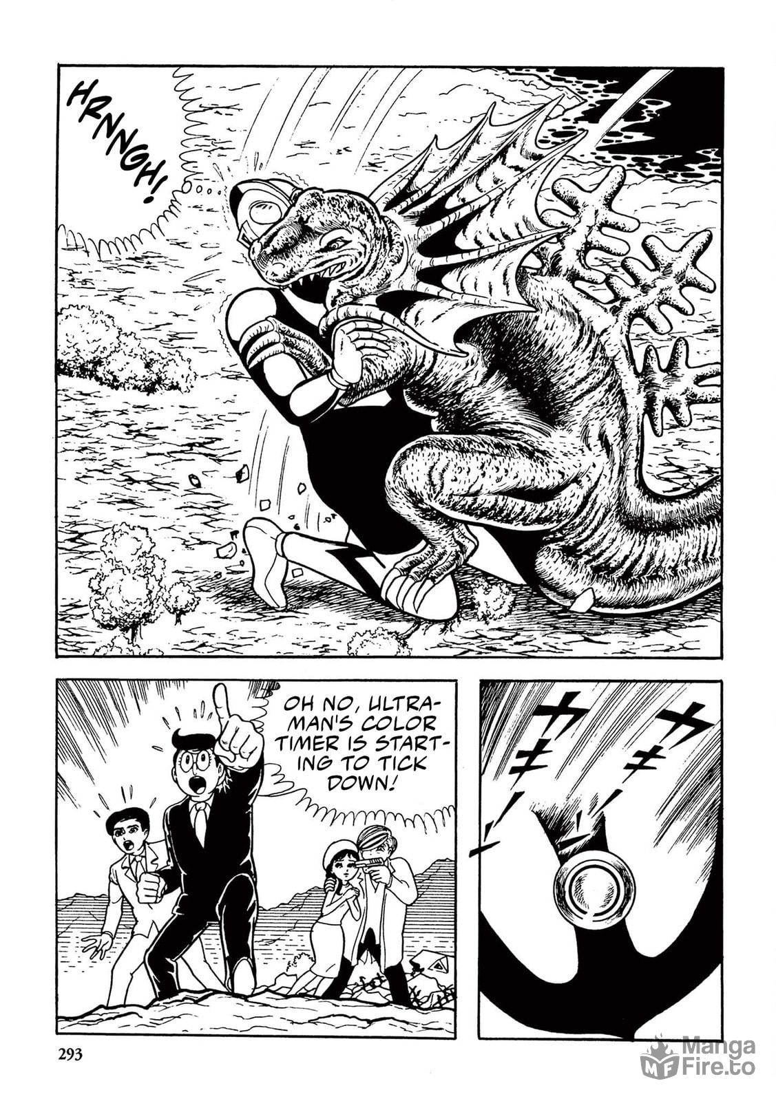 The Mysterious Dinosaur Base (9) page 2