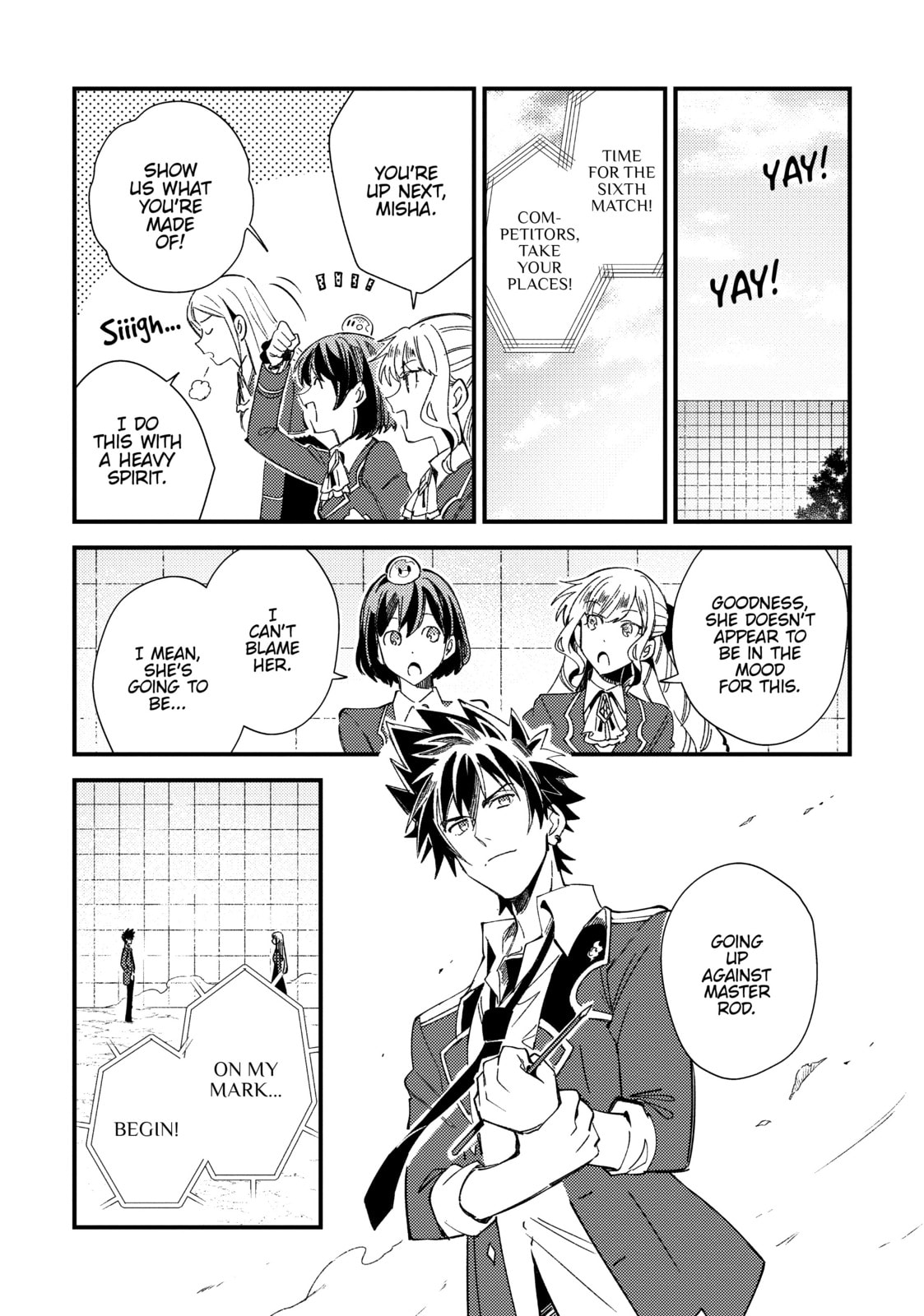 Practical Test, Part 1 page 15