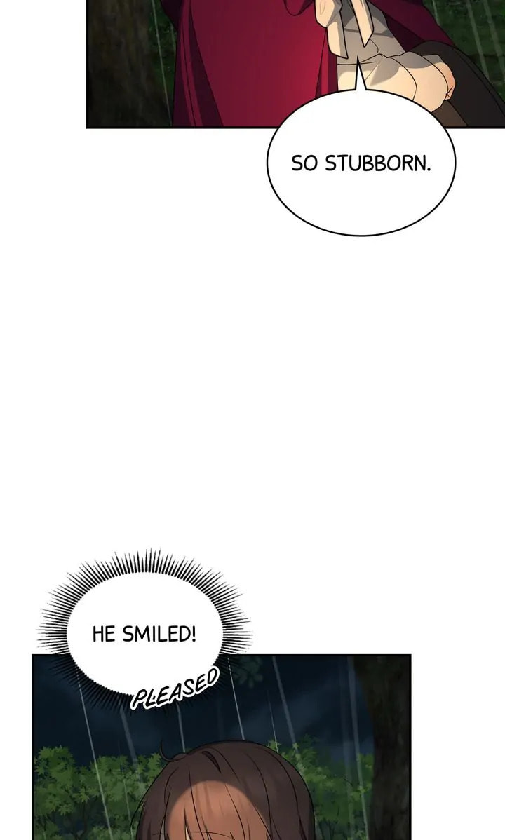 My Little Tyrant – Chapter 51 page 57