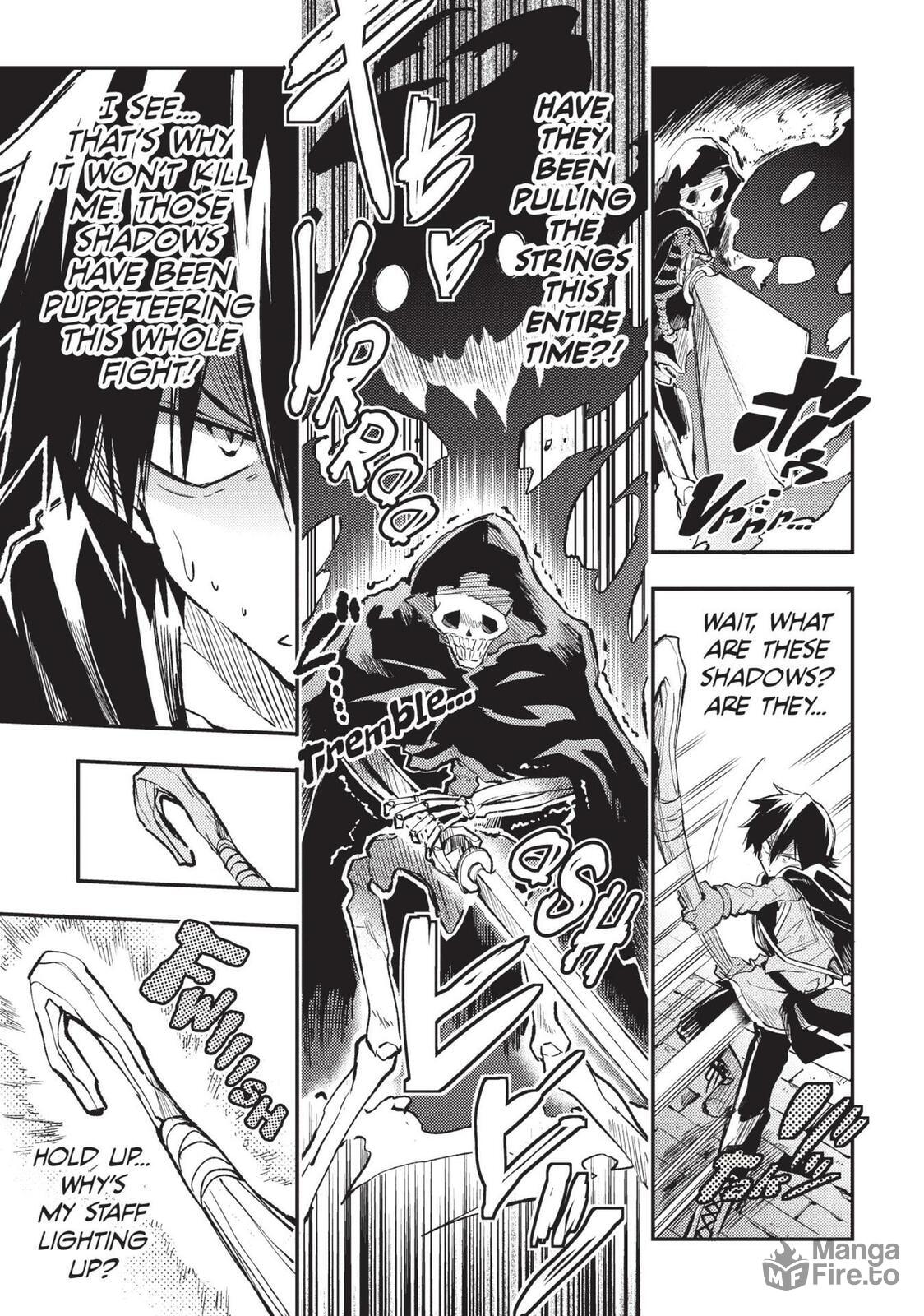 Loner Life in Another World – Chapter 43 page 5