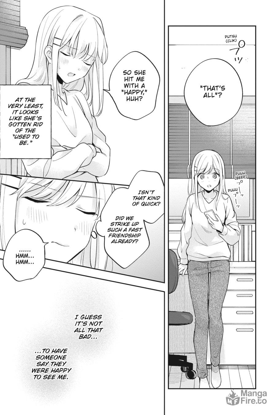 Adachi and Shimamura – Chapter 16 page 14
