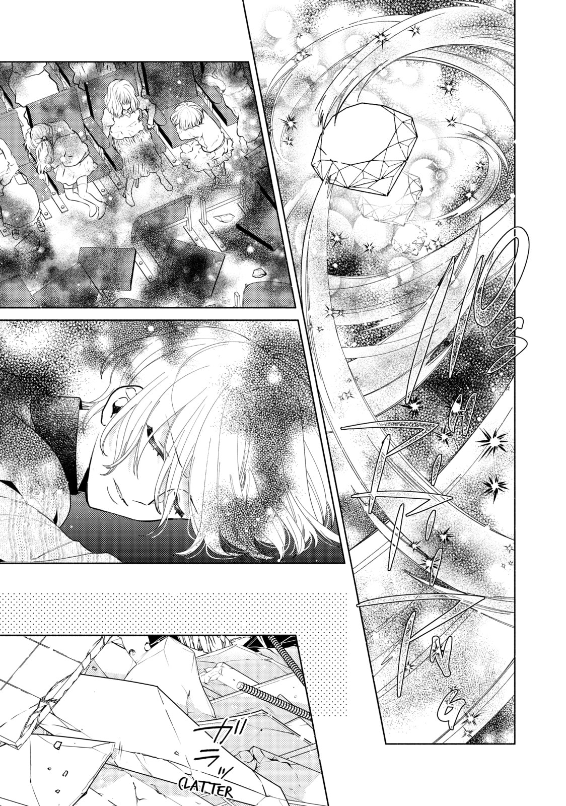 Idol in the Crosshairs (Part Two) page 6