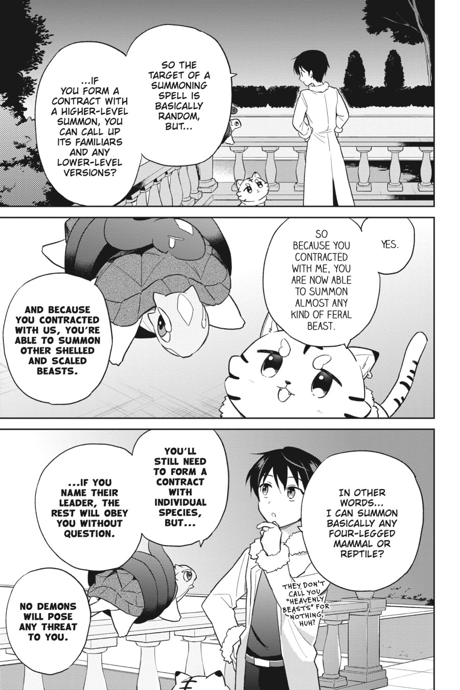 In Another World With My Smartphone – Chapter 42 page 18