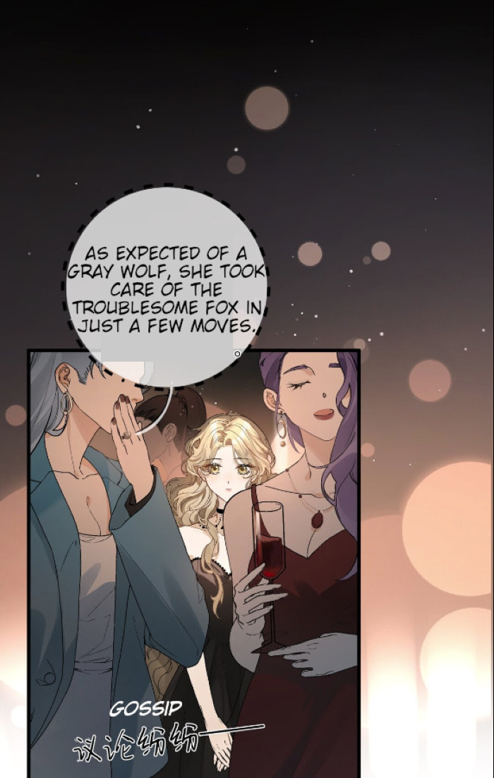 Reunion With Min Jun page 10