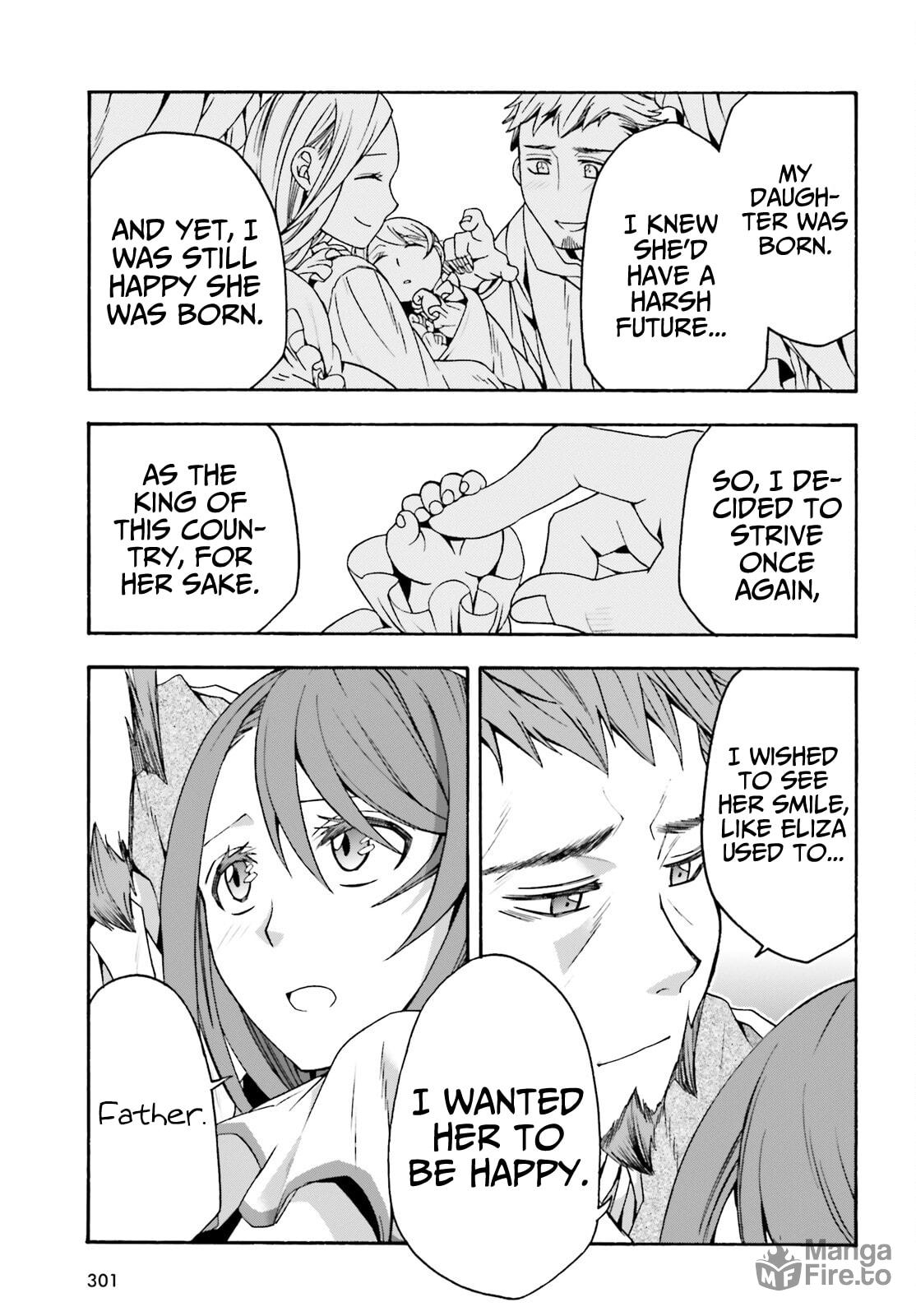 The Wrong Way to Use Healing Magic – Chapter 55 page 23