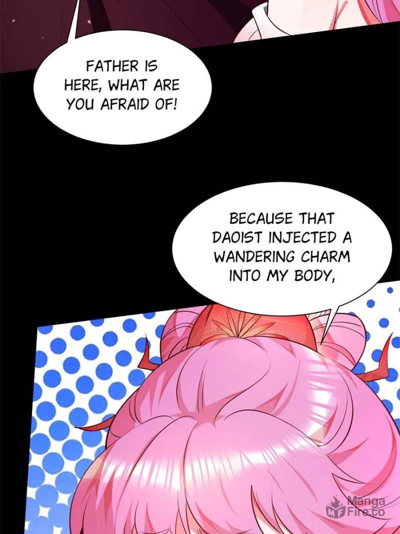 My Harem in a Foreign World – Chapter 28 page 26