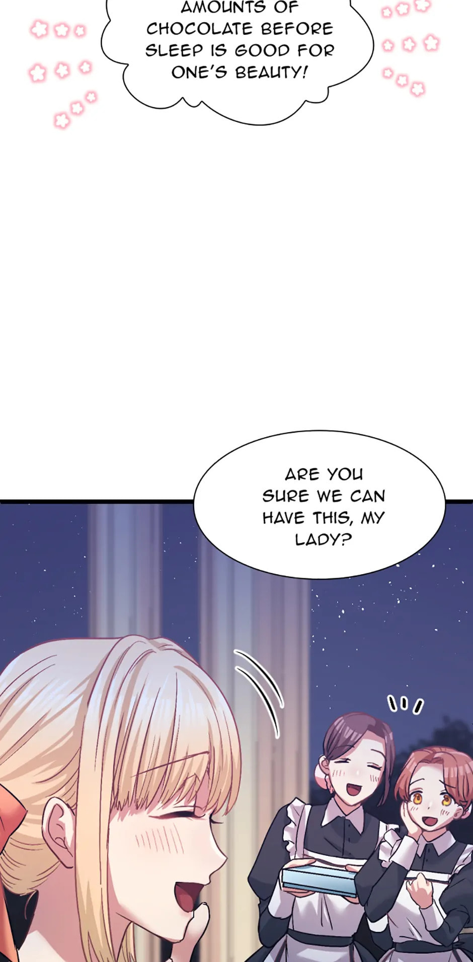 Teppeki no Otome – Chapter 6 page 55