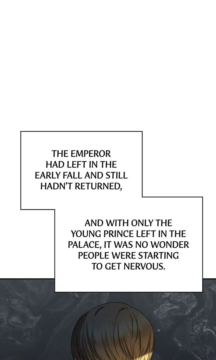 My Little Tyrant – Chapter 49 page 10