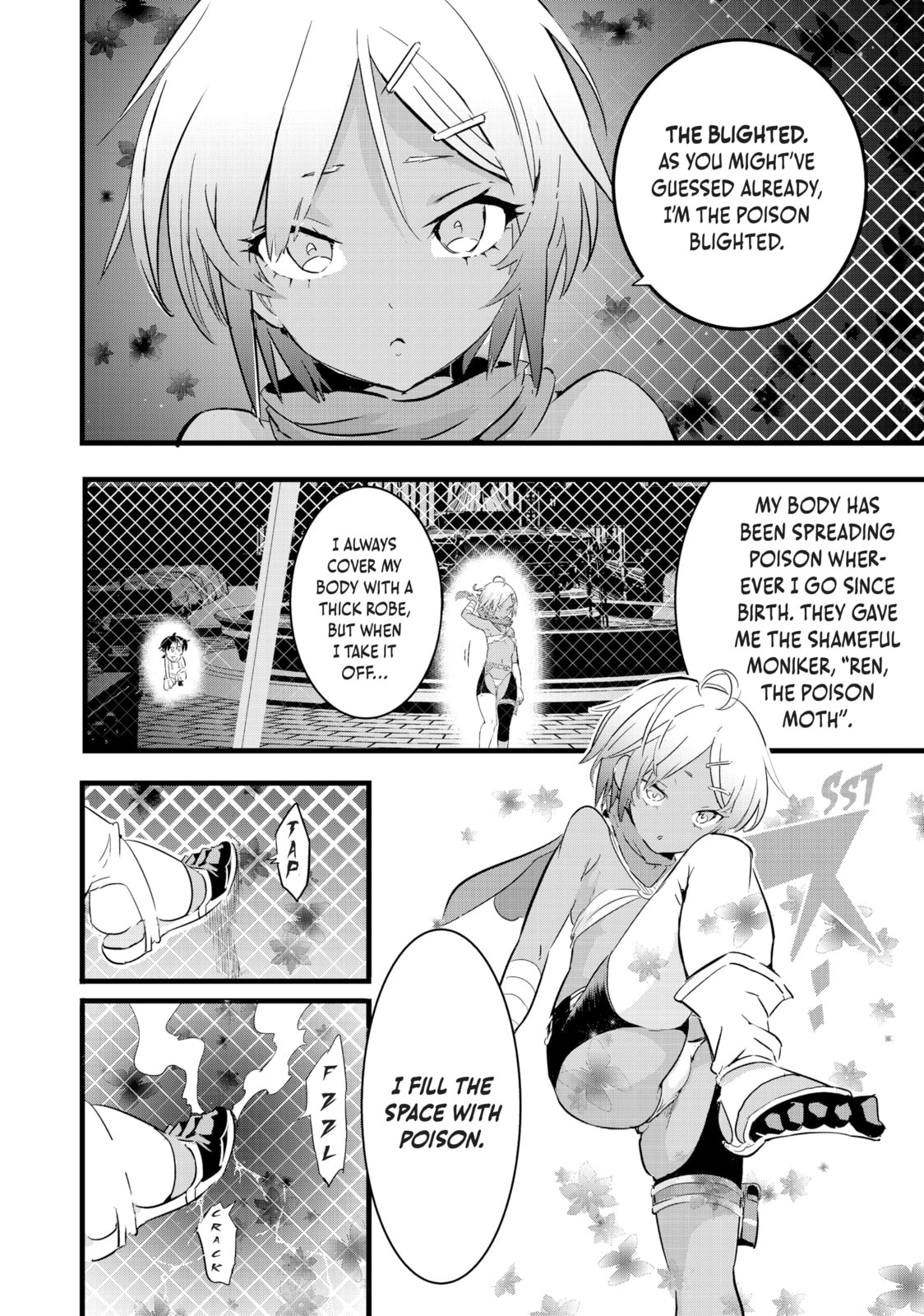 I Was Reincarnated as the 7th Prince So I Can Take My Time Perfecting My Magical Ability – Chapter 20 page 1