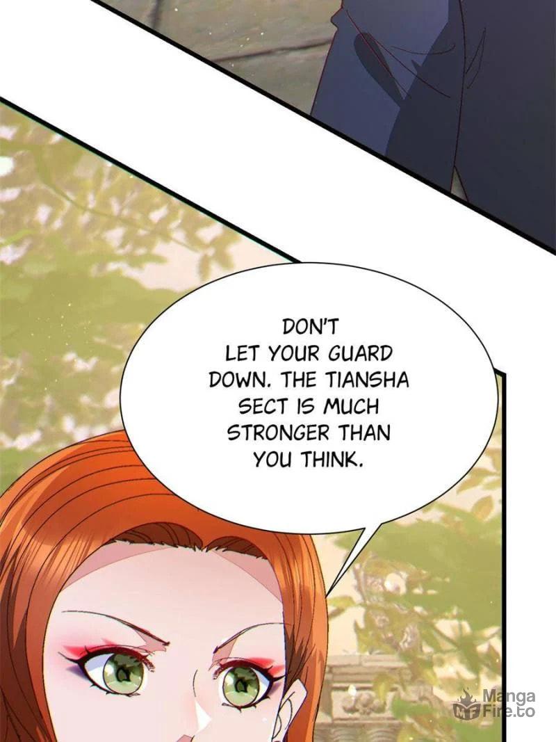 My Harem in a Foreign World – Chapter 38 page 9