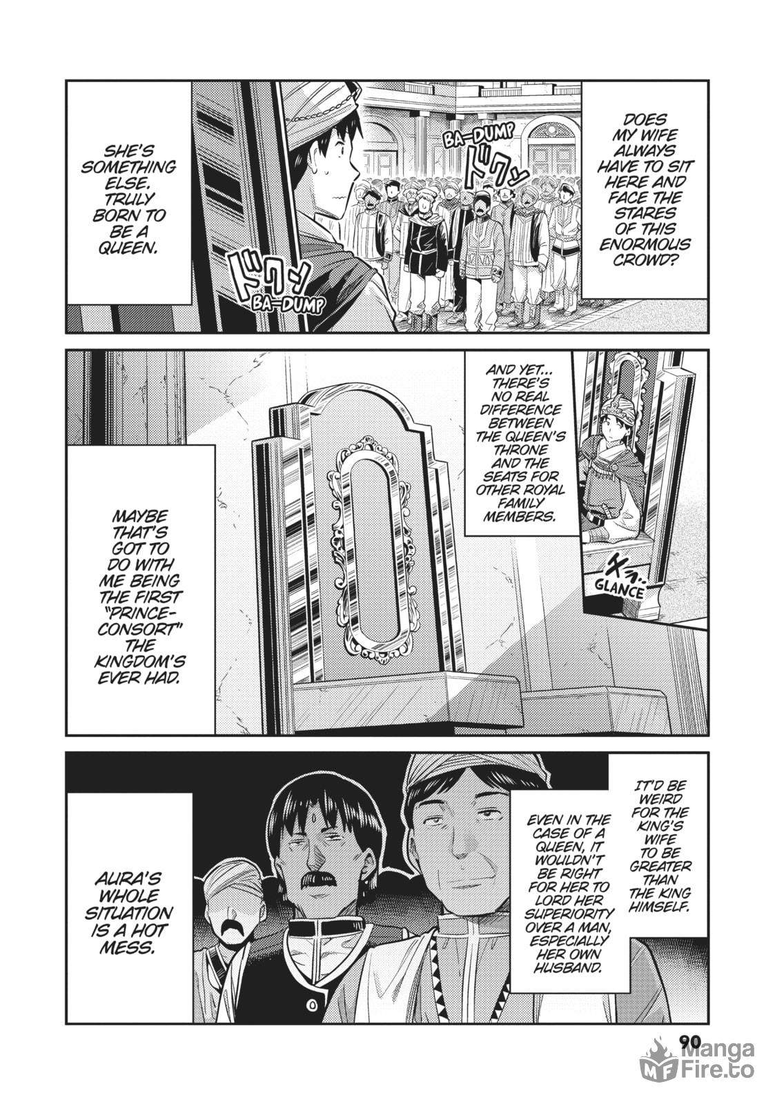 Our Own Battlefields page 23