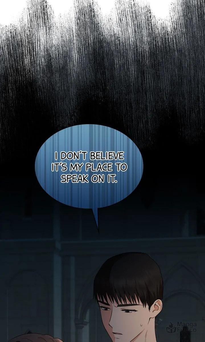 My Little Tyrant – Chapter 49 page 83