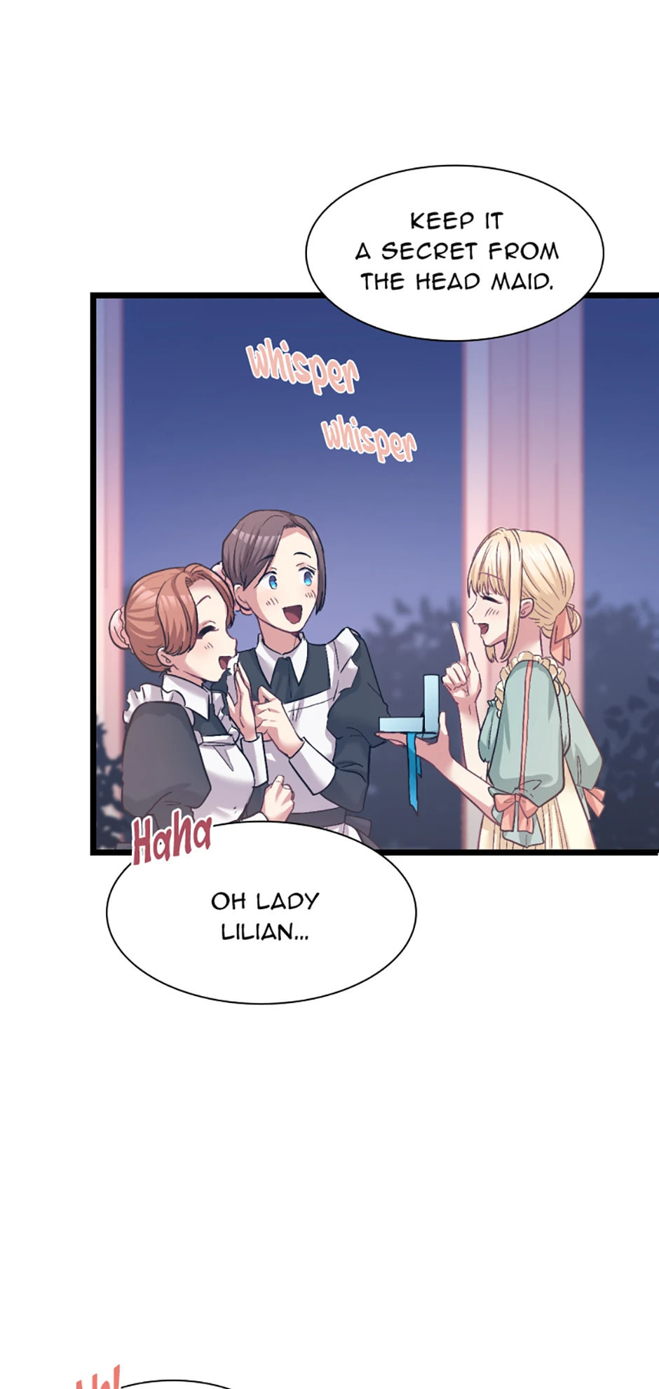 Teppeki no Otome – Chapter 6 page 52