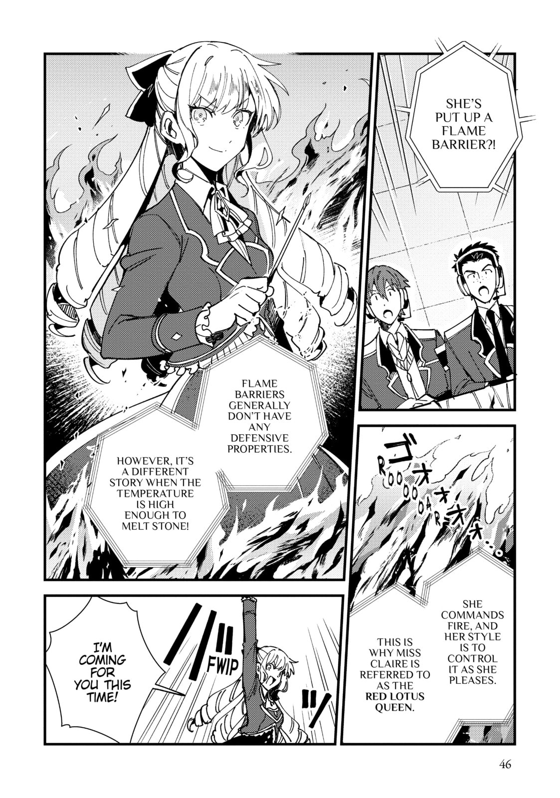 Practical Test, Part 2 page 7