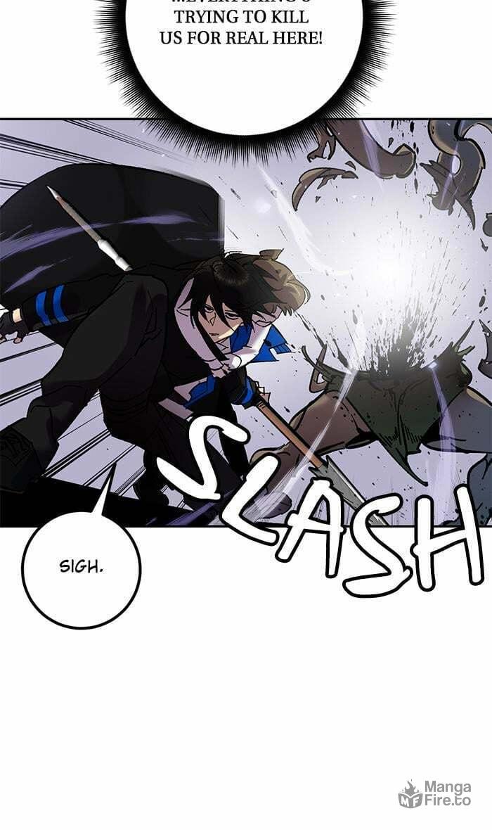 Return to Player – Chapter 27 page 68