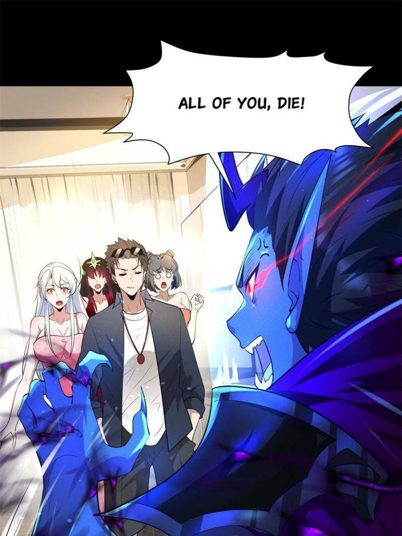 My Harem in a Foreign World – Chapter 15 page 18