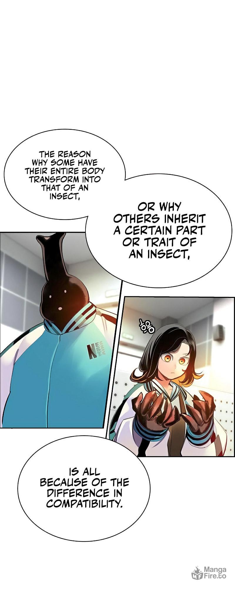 Jungle Juice – Chapter 54 page 24