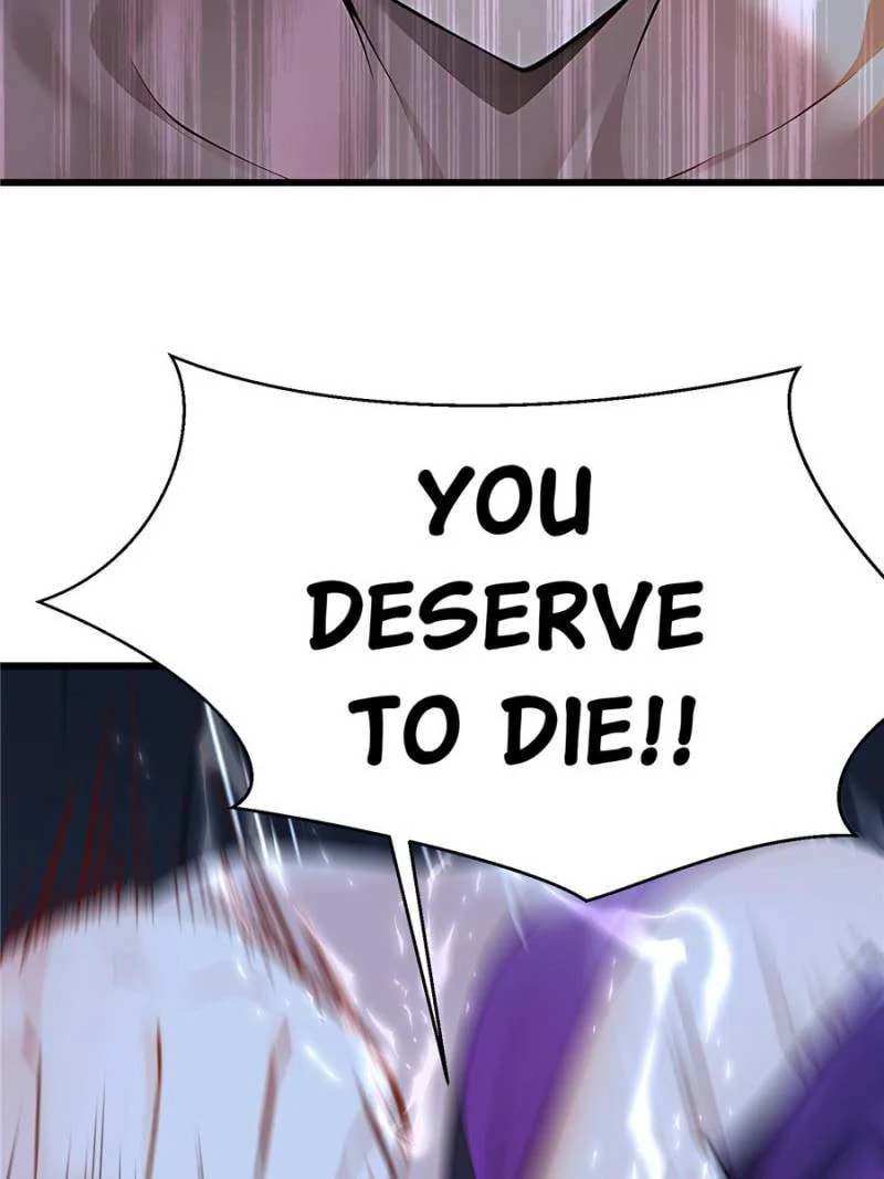 My Harem in a Foreign World – Chapter 58 page 21