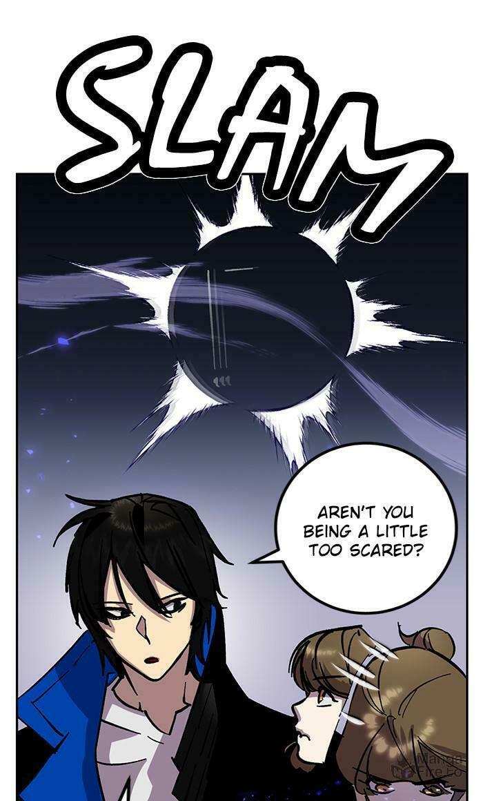 Return to Player – Chapter 27 page 29