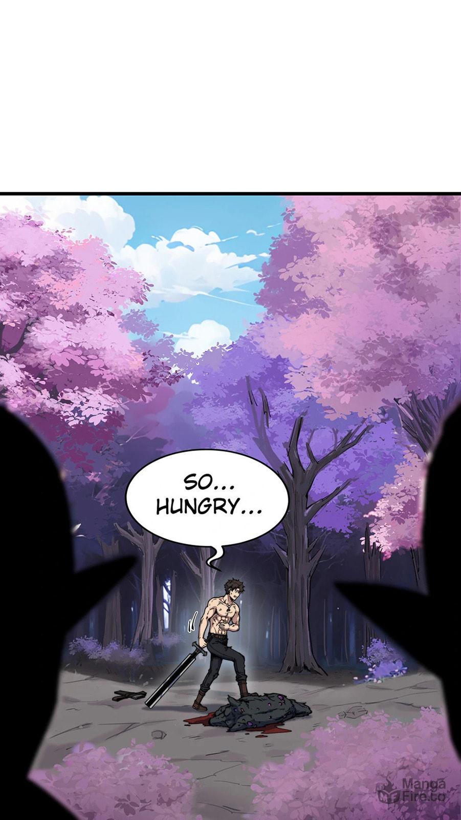 An Outcast In Another World – Chapter 5 page 56