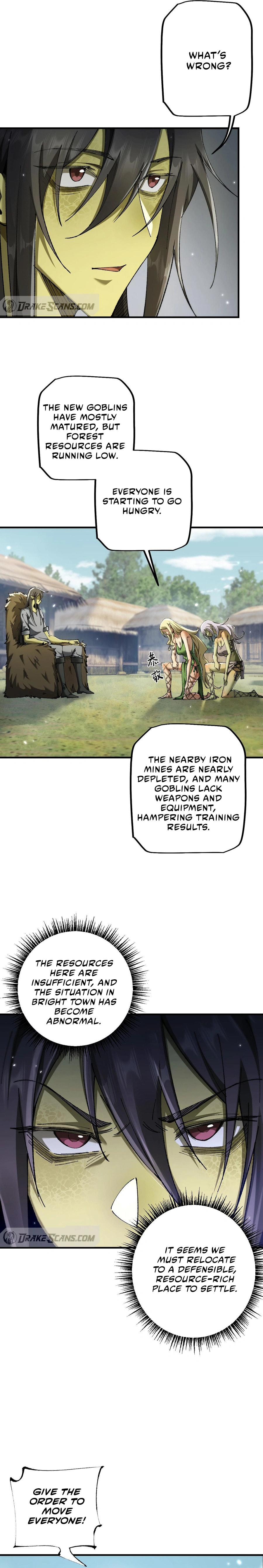 Cong Ge Bu Lin Dao Ge Bu Lin Shen – Chapter 25 page 14