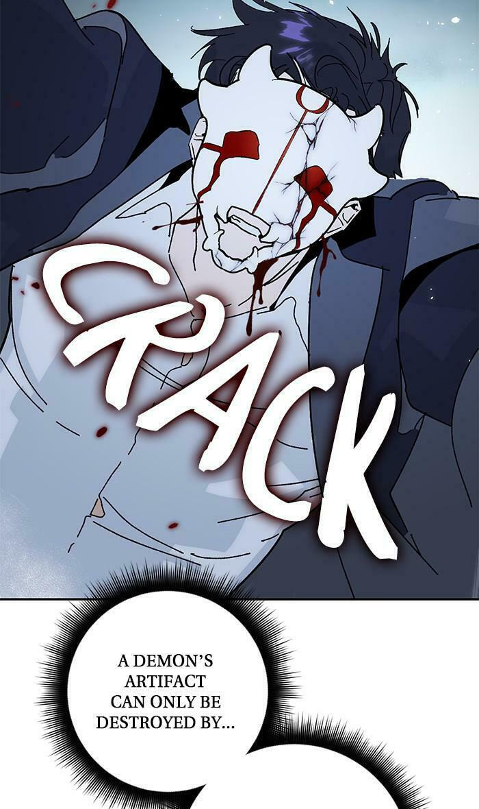 Return to Player – Chapter 50 page 36