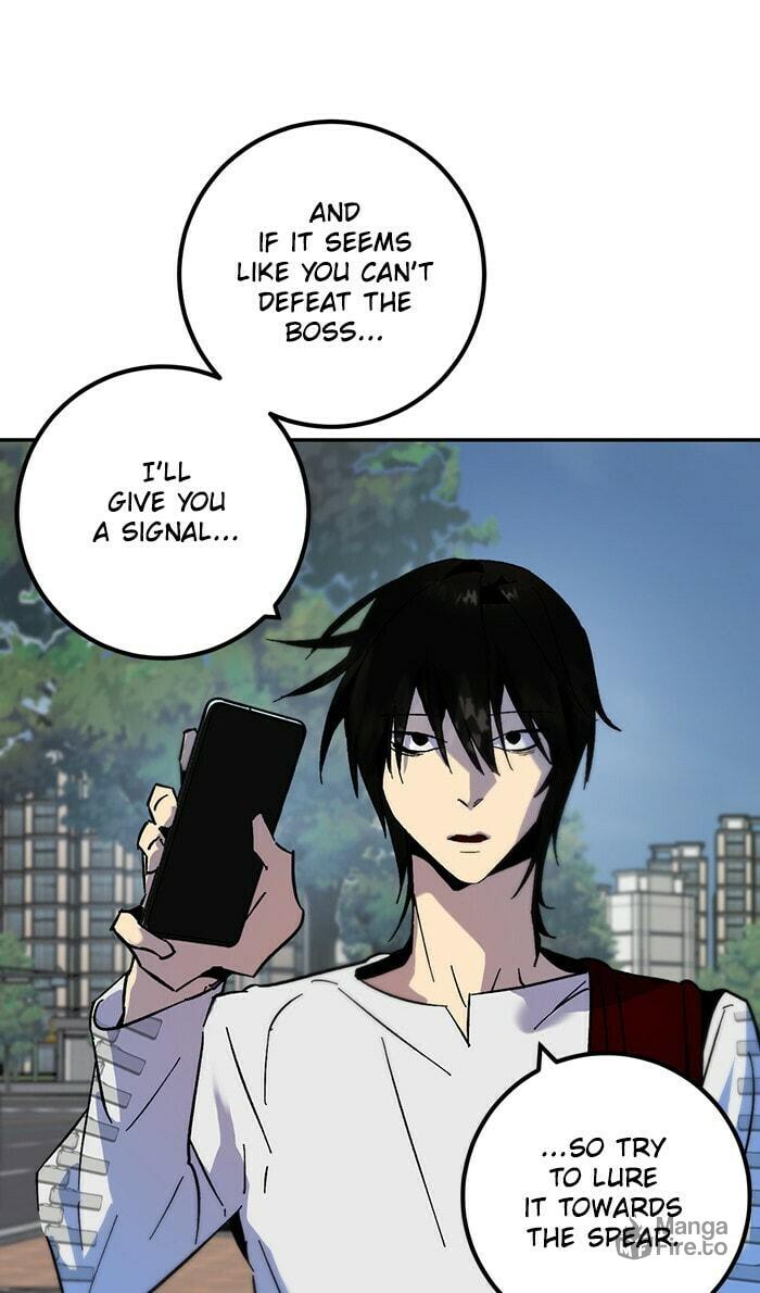 Return to Player – Chapter 17 page 68