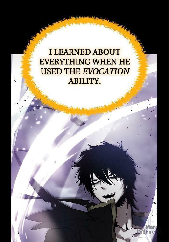 Return to Player – Chapter 74 page 8