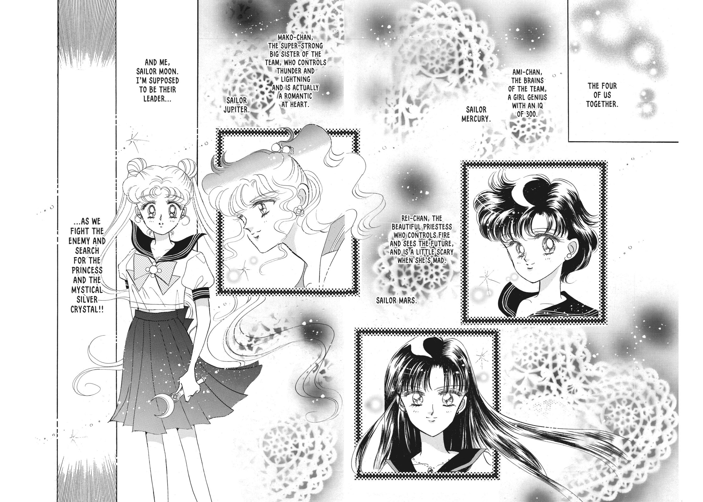 Tuxedo Mask… page 4