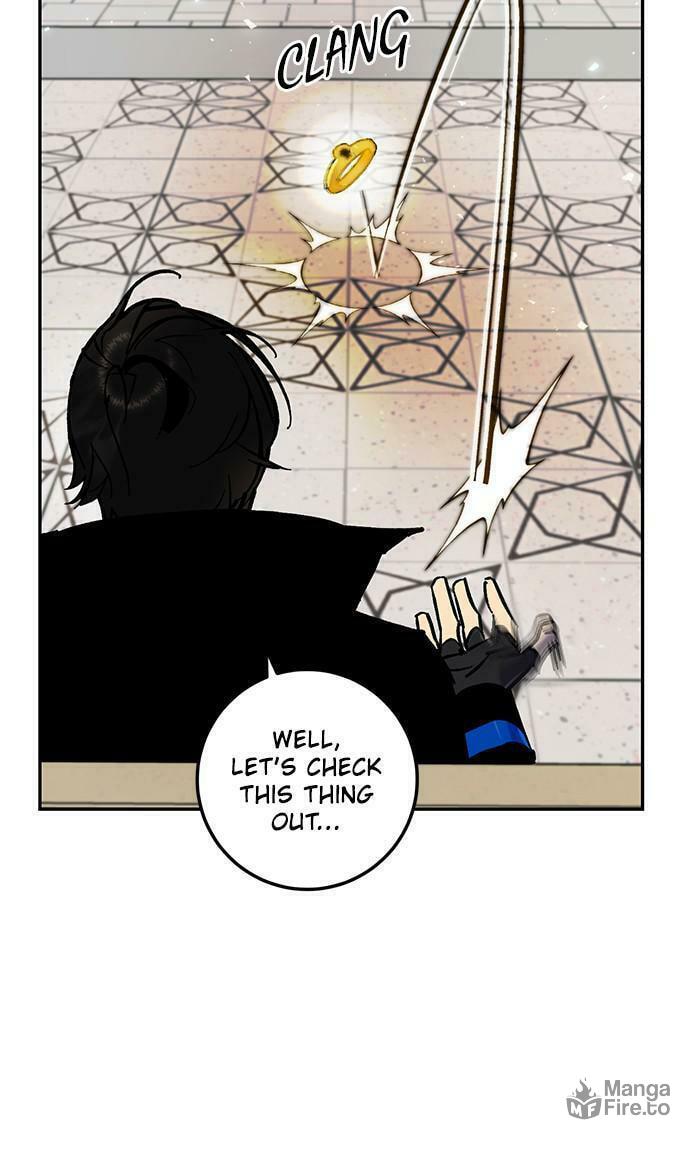 Return to Player – Chapter 28 page 4