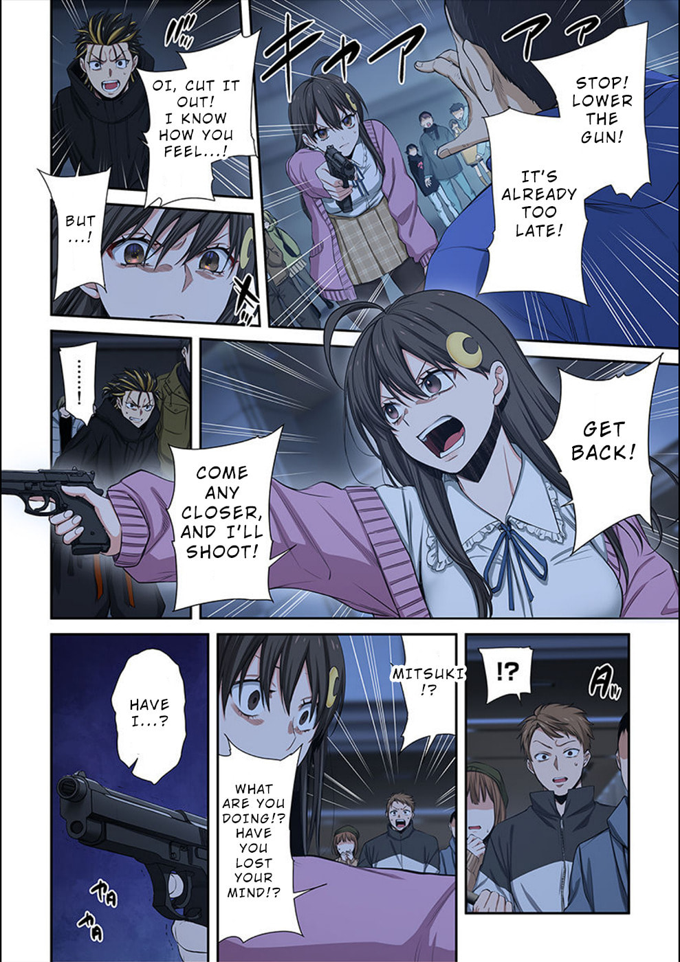 Reversal page 10