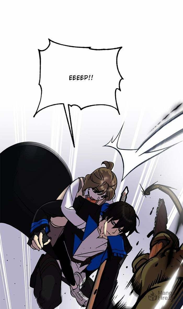 Return to Player – Chapter 27 page 50