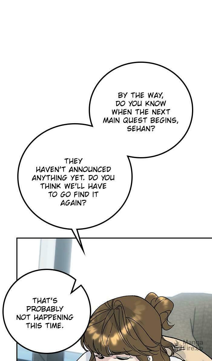 Return to Player – Chapter 51 page 50