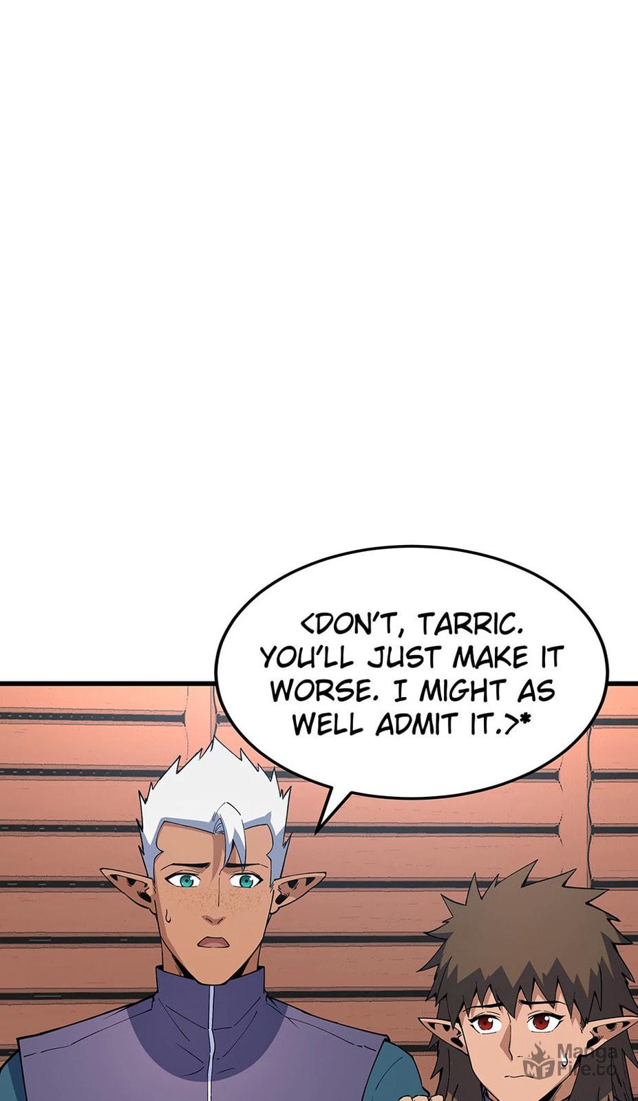 An Outcast In Another World – Chapter 16 page 9
