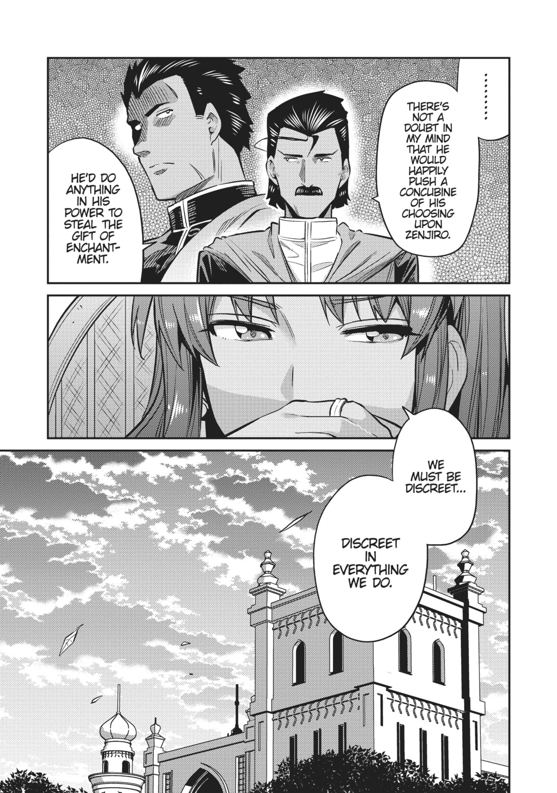 Our Own Battlefields page 16