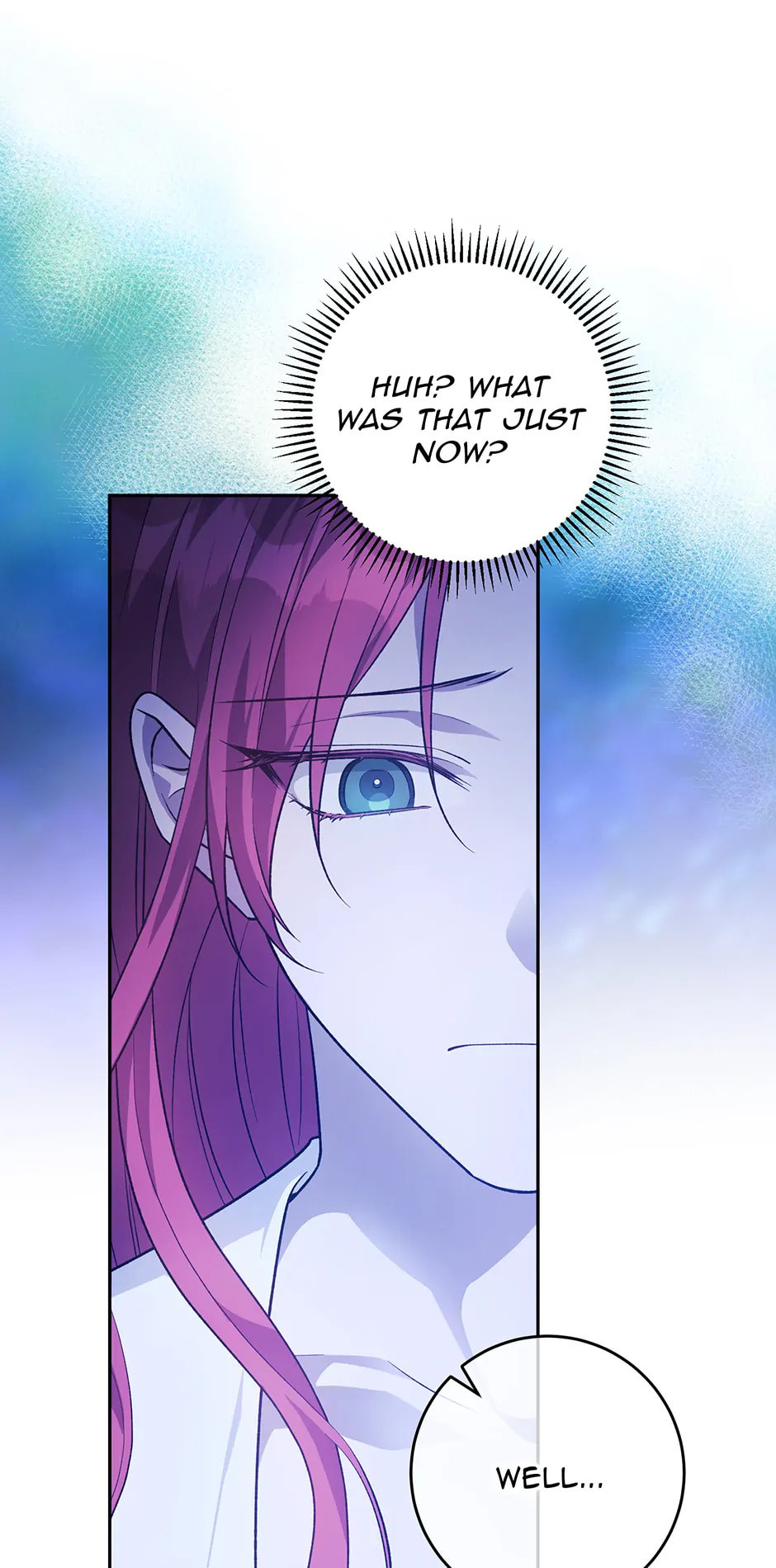 No Retaliation from the Supporting Cast – Chapter 16 page 25