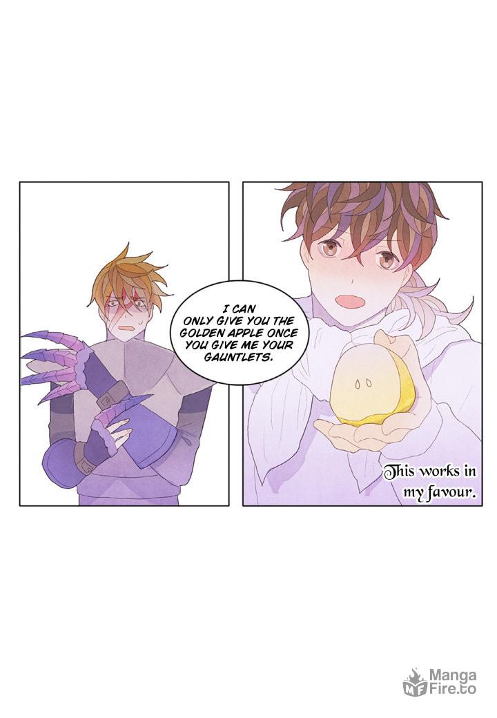 Magic Soup (Colored) – Chapter 7 page 23