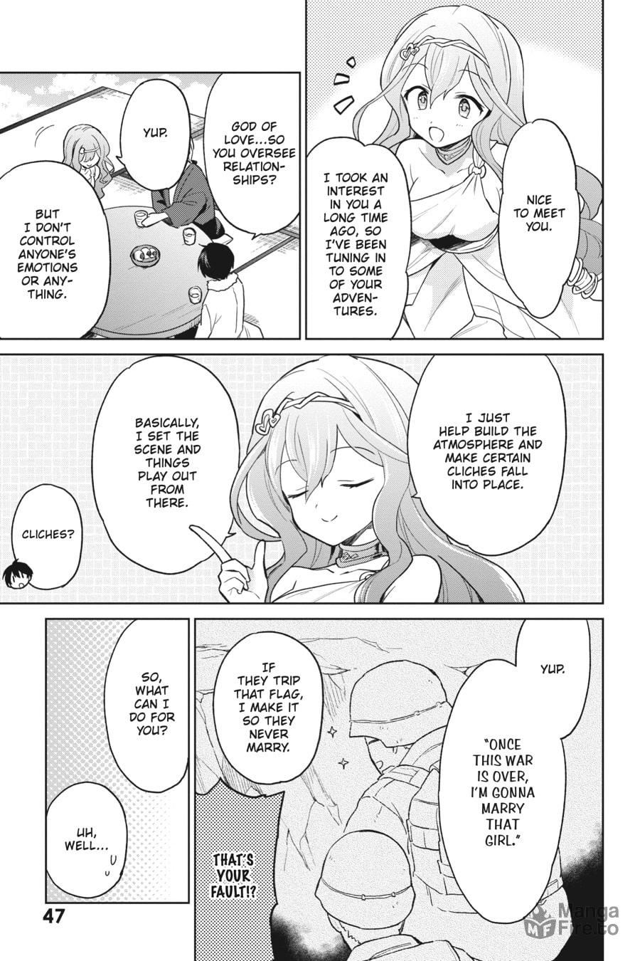In Another World With My Smartphone – Chapter 32 page 24
