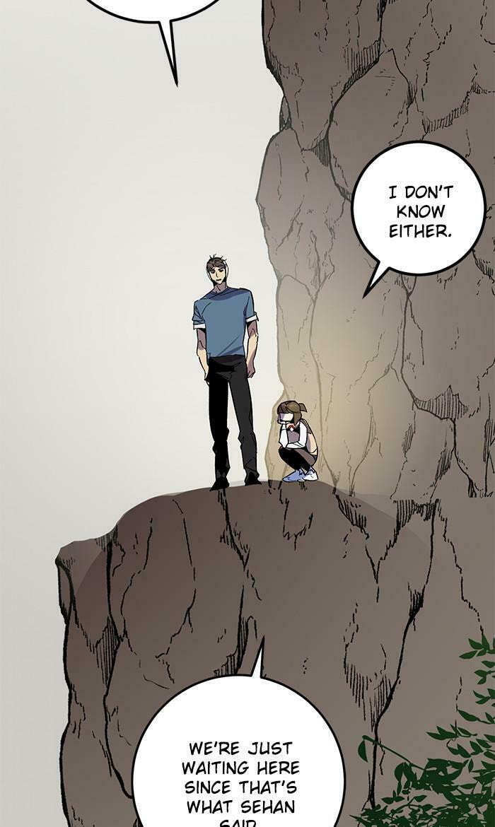 Return to Player – Chapter 33 page 61