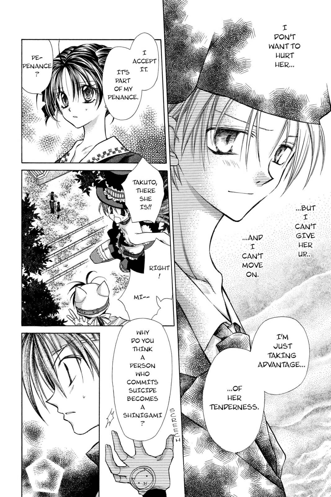 If There Is Still Time page 21