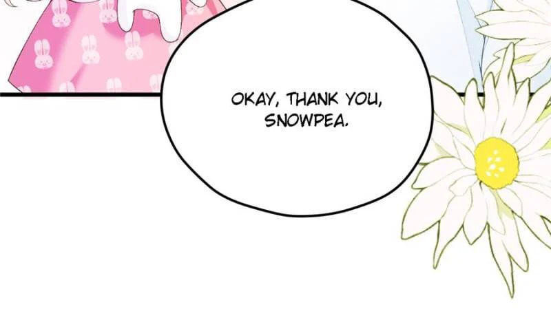 Spoiled Rotten by My Uncles – Chapter 5 page 21