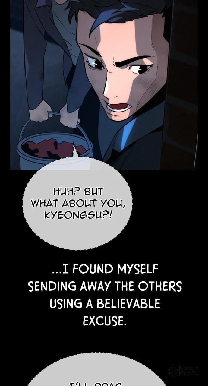The Regressor Protects Only Me – Chapter 12 page 53